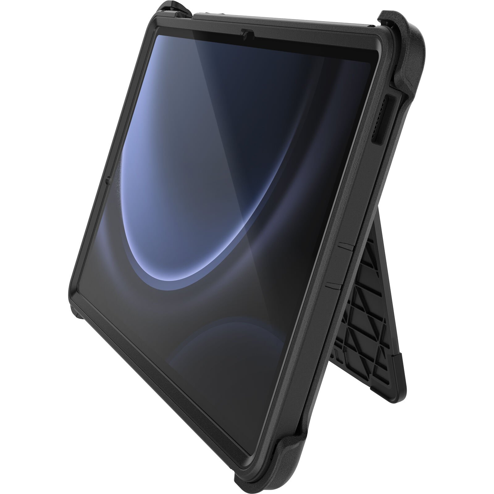 Defender Cover Samsung Galaxy Tab S9 FE sort