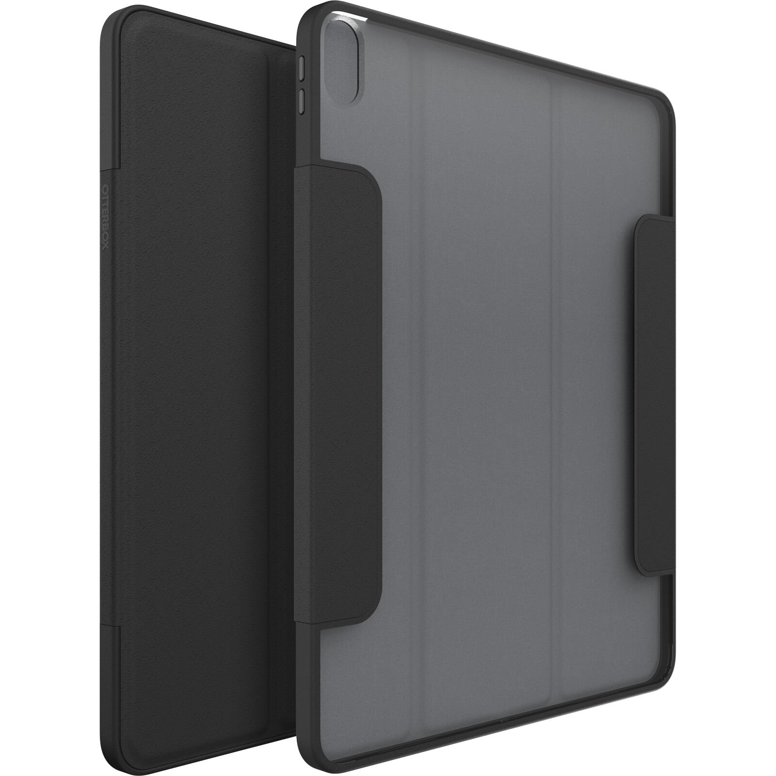 Symmetry Folio Etui iPad Pro 13 7th Gen (2024) sort