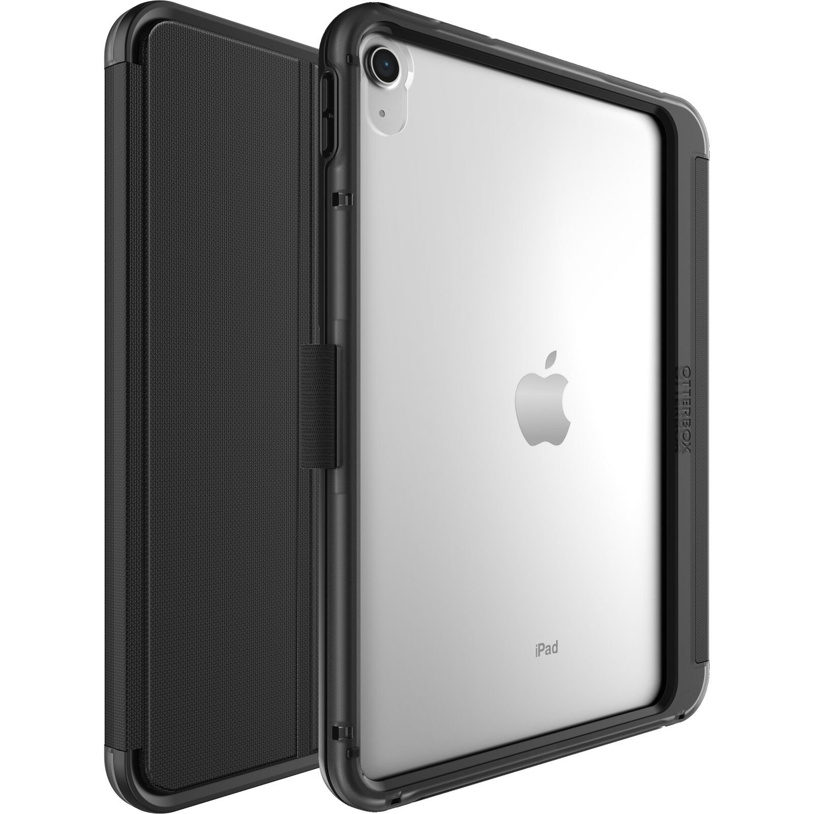 Symmetry Folio Etui iPad Air 10.9 4th Gen (2020) sort