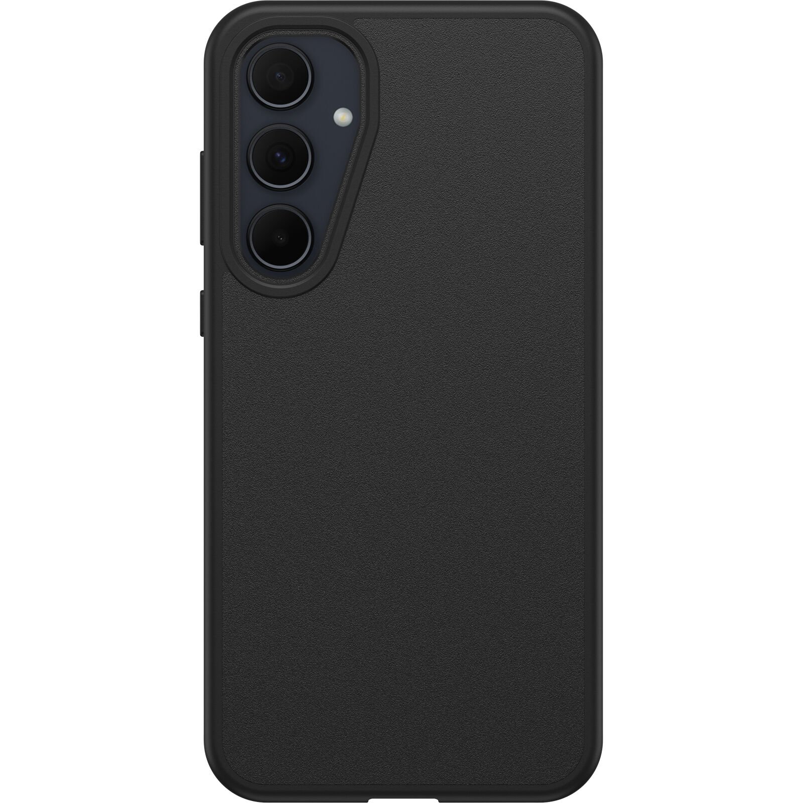 React Cover Samsung Galaxy A35 Sort