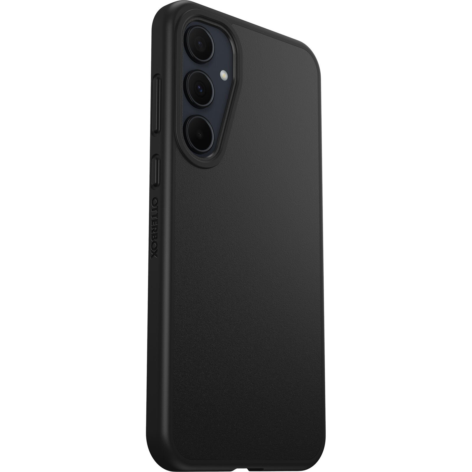 React Cover Samsung Galaxy A35 Sort