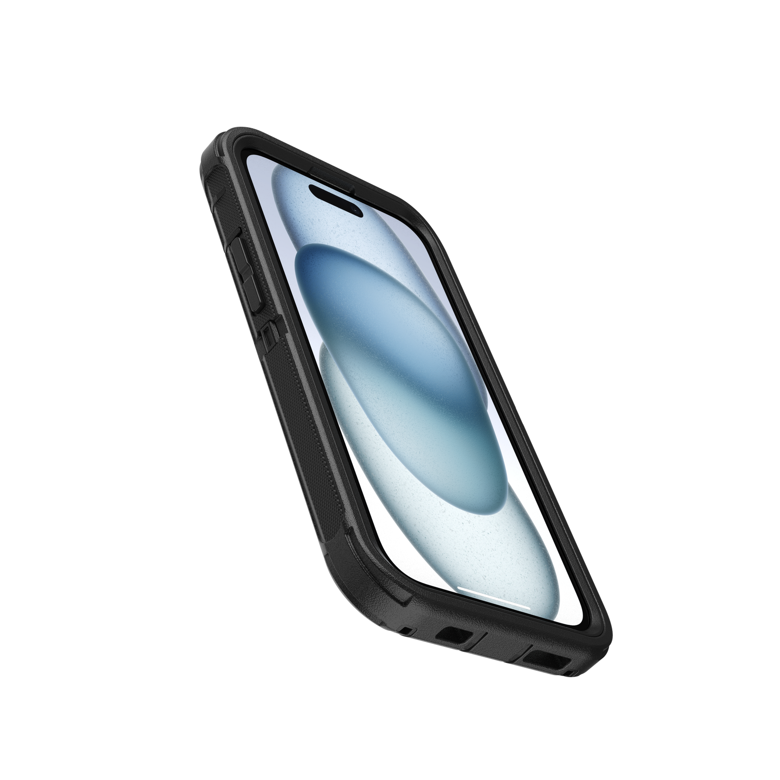 Defender Cover iPhone 13 Sort