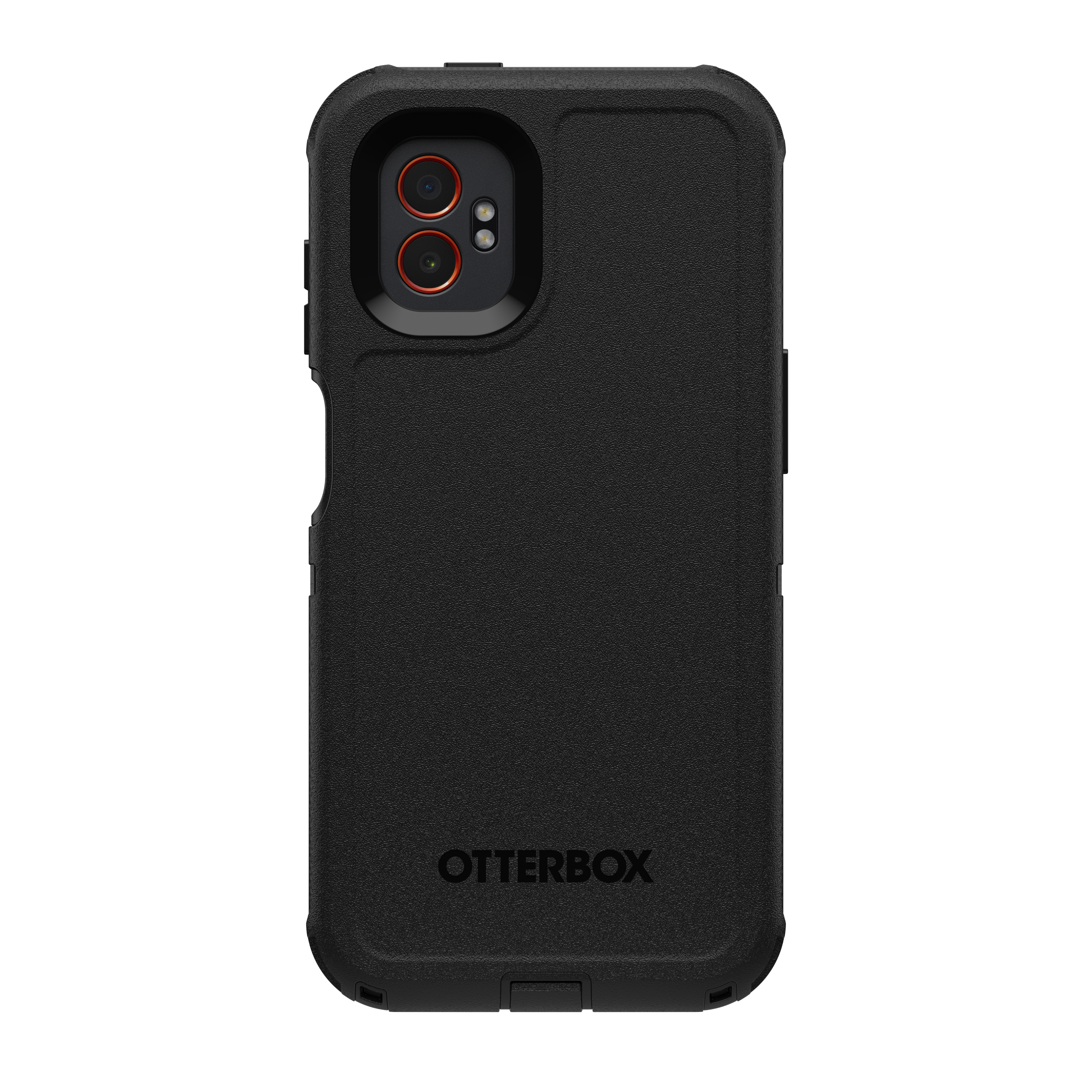 Defender Cover Samsung Galaxy Xcover 7 Pro Sort
