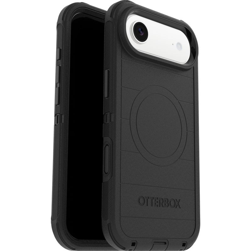 Defender MagSafe Cover iPhone Air Sort