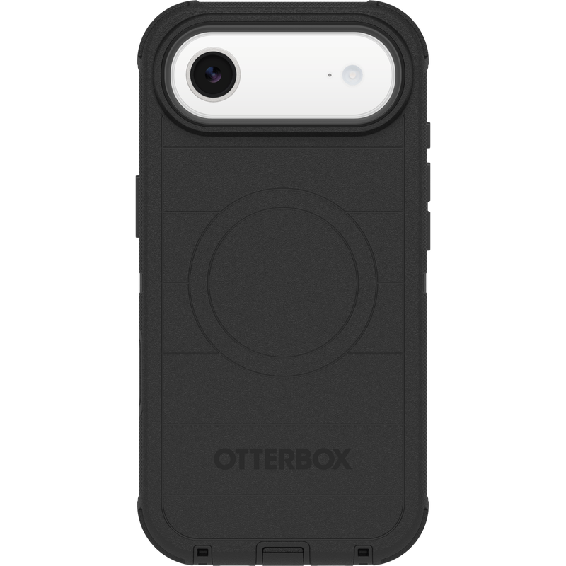Defender MagSafe Cover iPhone Air Sort