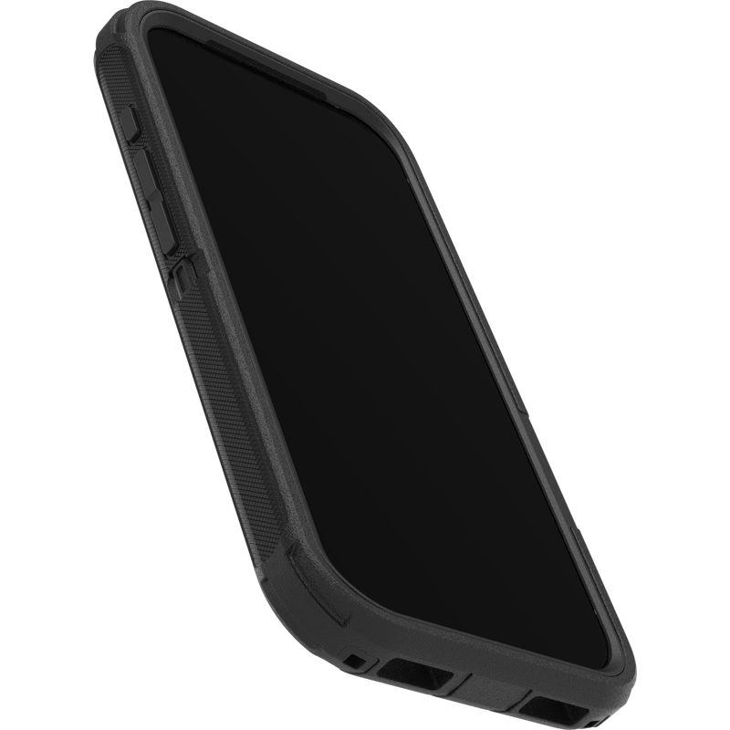 Defender MagSafe Cover iPhone 17 Pro Sort