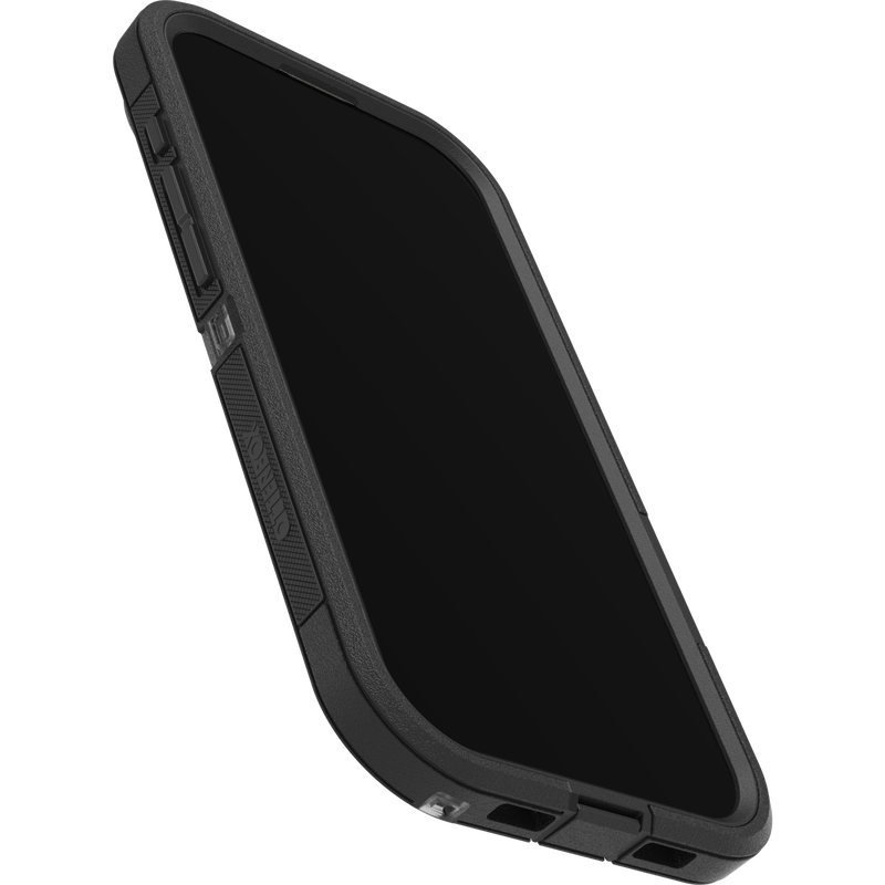 Defender XT Cover iPhone Air Sort/gennemsigtig