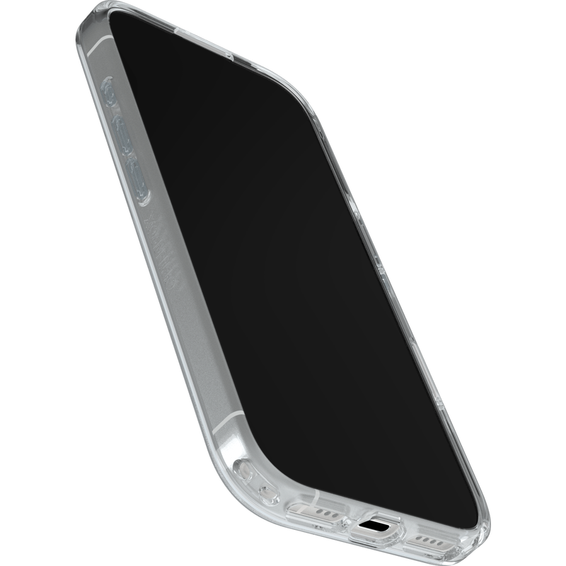 Symmetry Plus MagSafe Cover iPhone 17 Clear