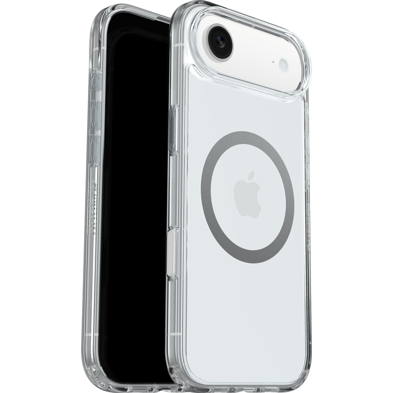 Symmetry Plus MagSafe Cover iPhone Air Clear