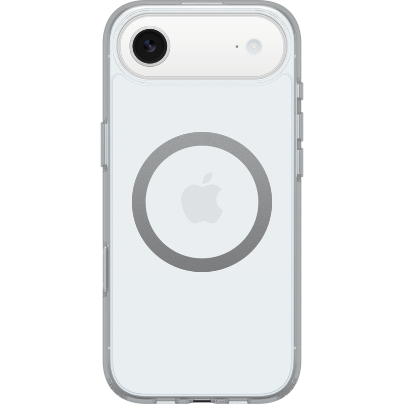 Symmetry Plus MagSafe Cover iPhone Air Clear