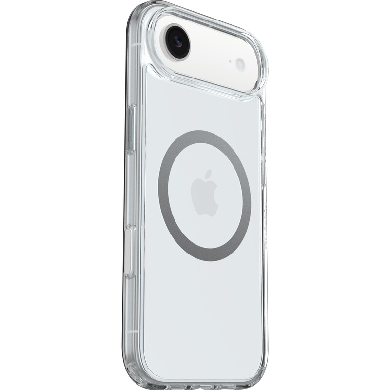 Symmetry Plus MagSafe Cover iPhone Air Clear
