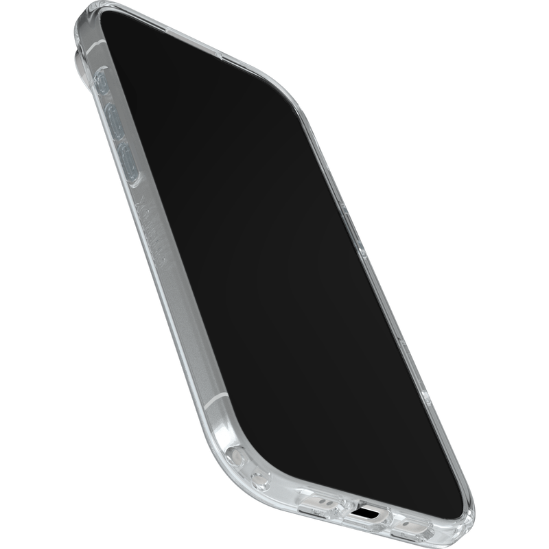 Symmetry Plus MagSafe Cover iPhone Air Clear