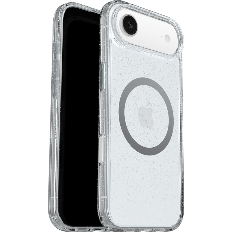 Symmetry Plus MagSafe Cover iPhone Air Clear