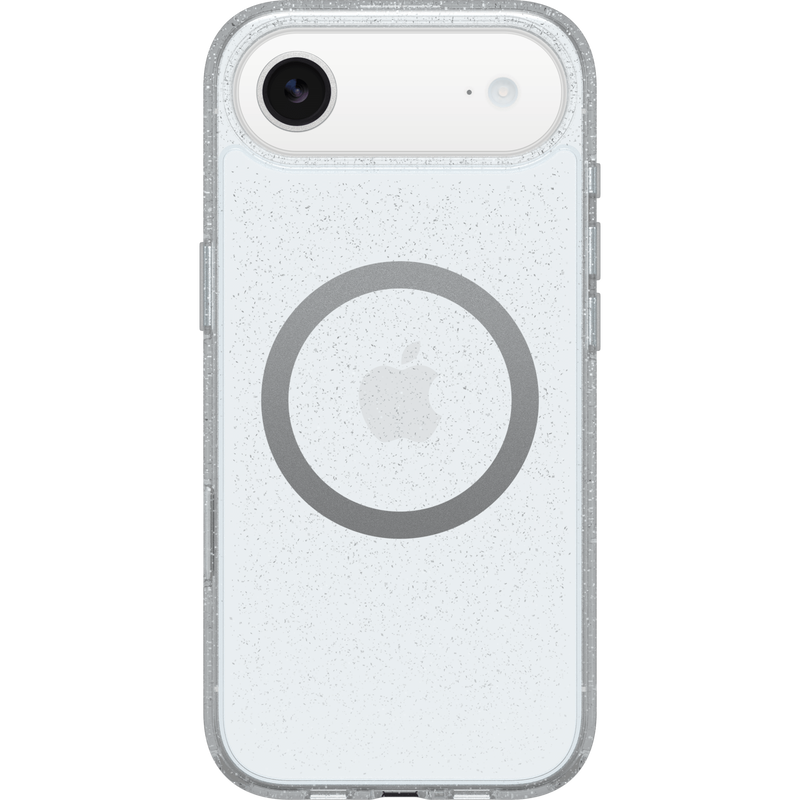 Symmetry Plus MagSafe Cover iPhone Air Clear