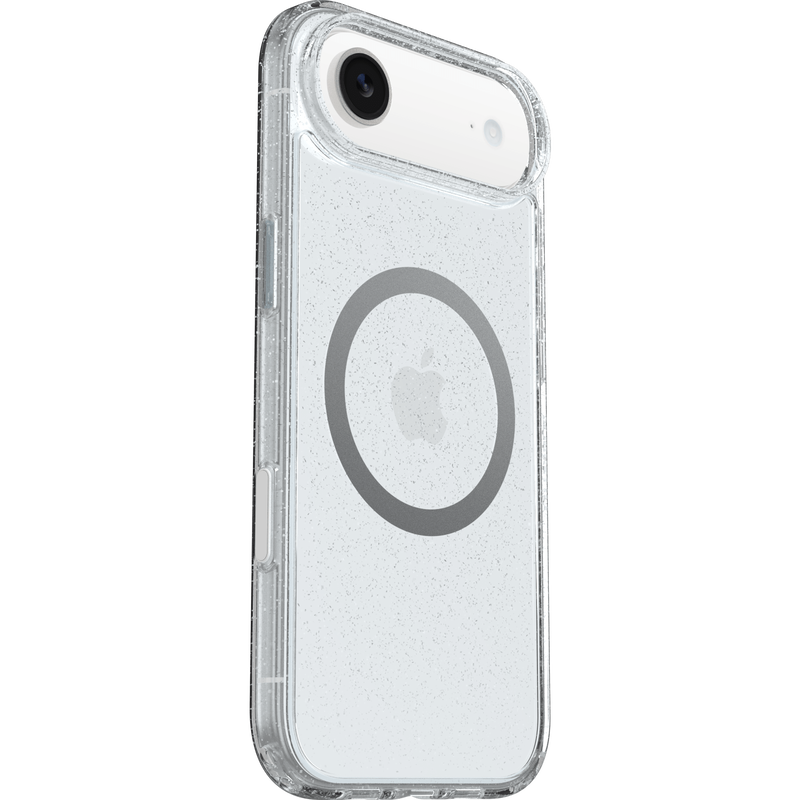 Symmetry Plus MagSafe Cover iPhone Air Clear