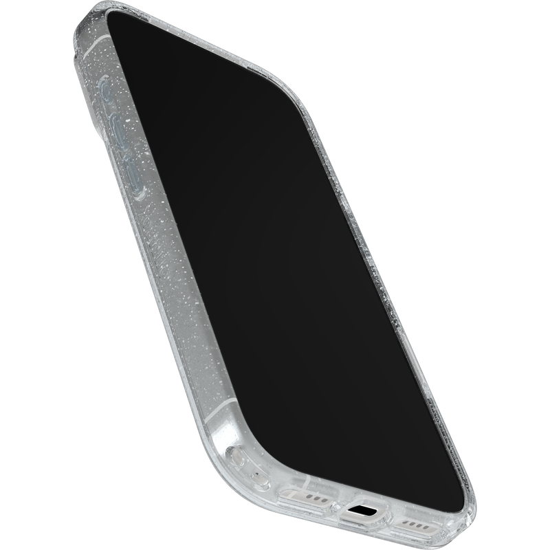 Symmetry Plus MagSafe Cover iPhone 17 Pro Clear