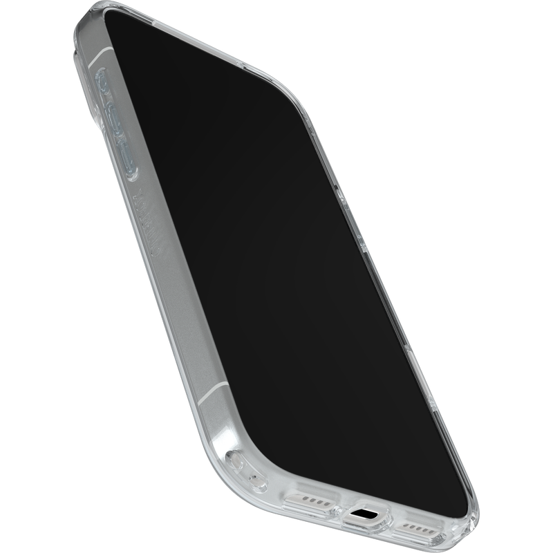 Symmetry Plus MagSafe Cover iPhone 17 Pro Max Clear