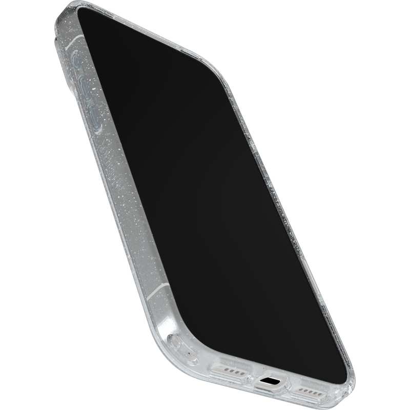 Symmetry Plus MagSafe Cover iPhone 17 Pro Max Clear