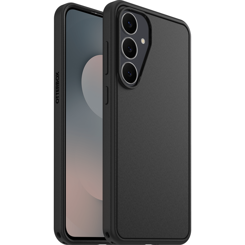 Symmetry Case Samsung Galaxy S25 FE Sort