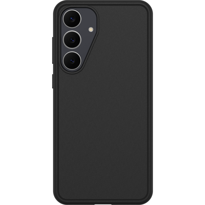 Symmetry Case Samsung Galaxy S25 FE Sort