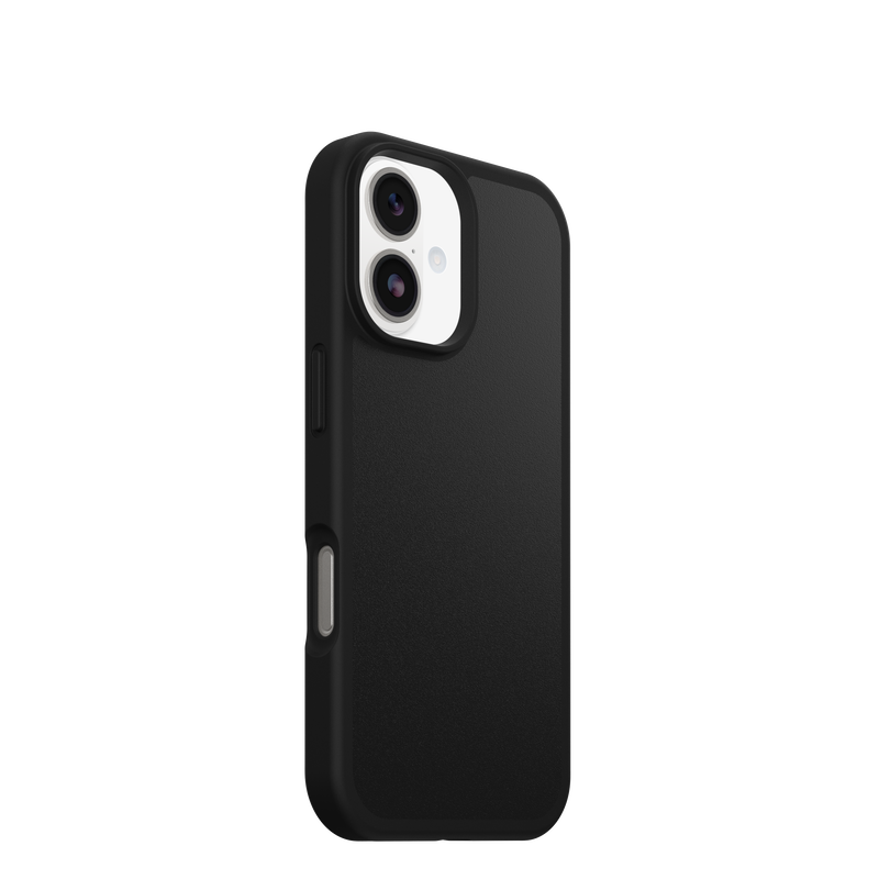 React MagSafe Cover iPhone 17 Sort