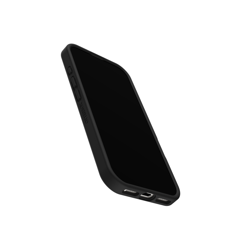 React MagSafe Cover iPhone 17 Sort
