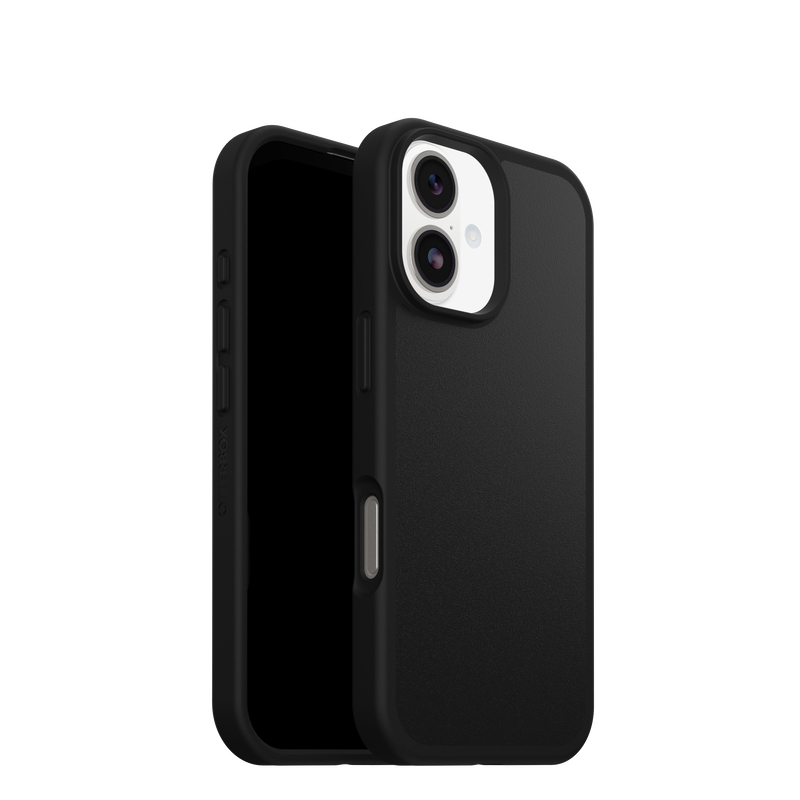 React MagSafe Cover iPhone 17 Sort
