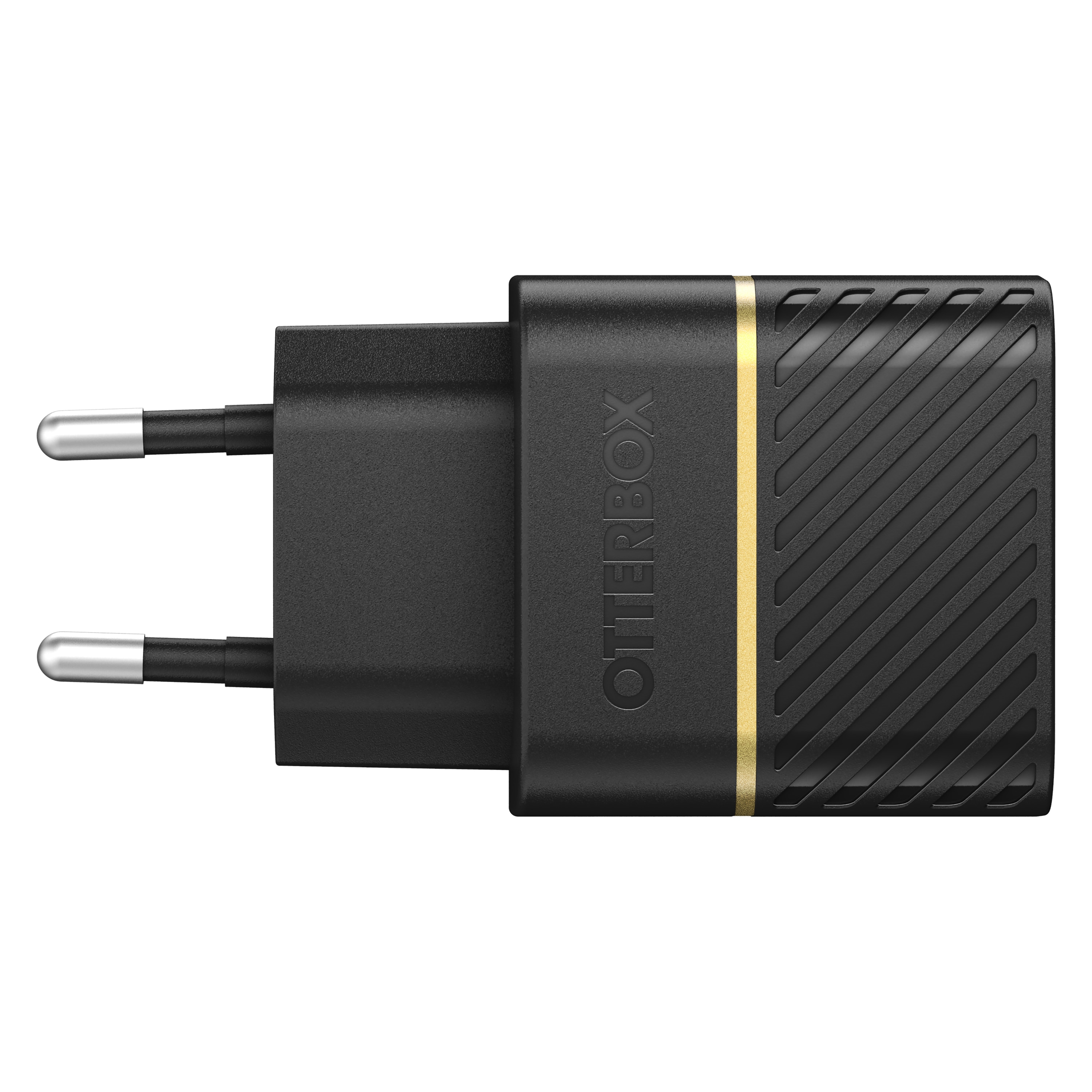 Vægoplader 30W USB-C PD Black