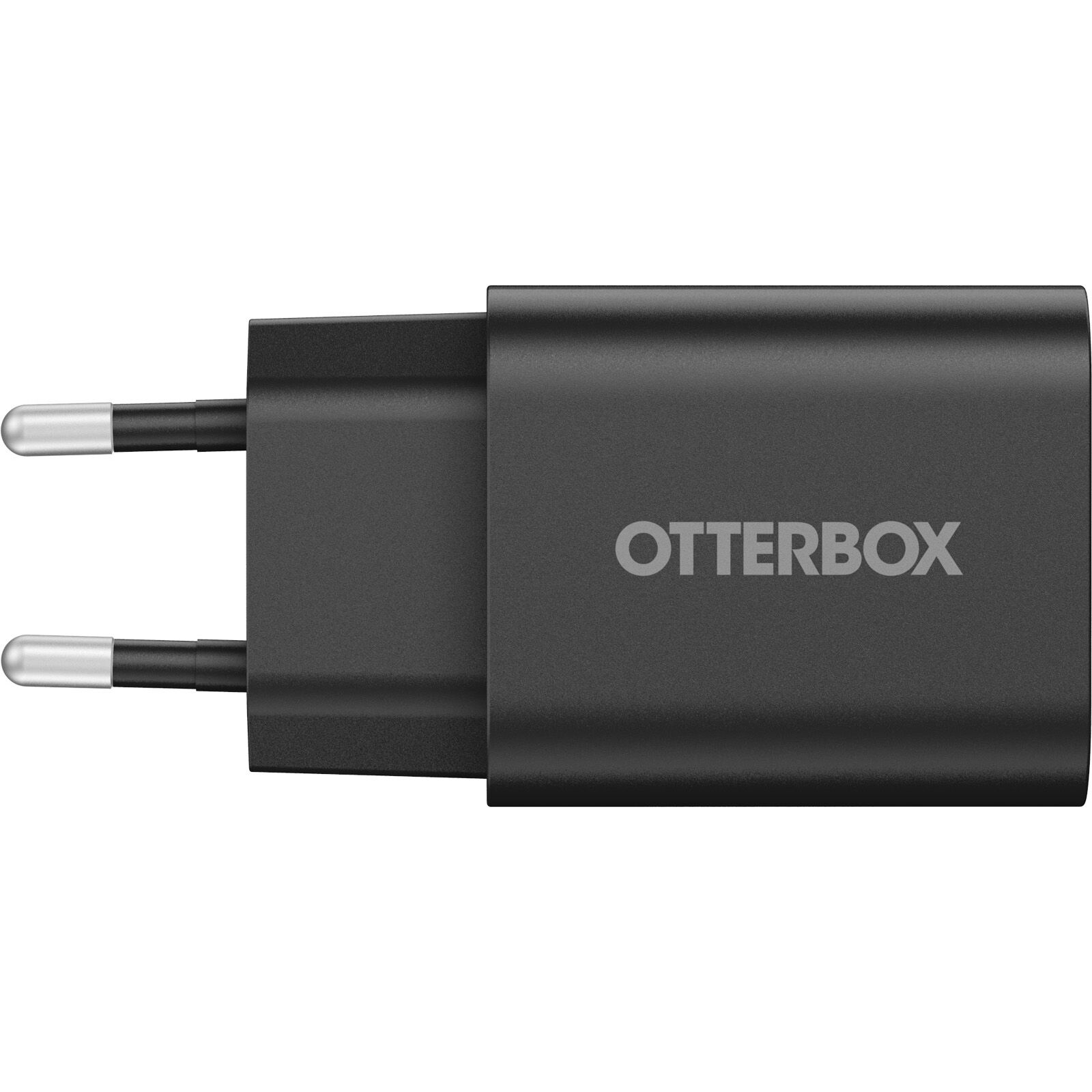 Vægoplader USB-C 20W PD Black