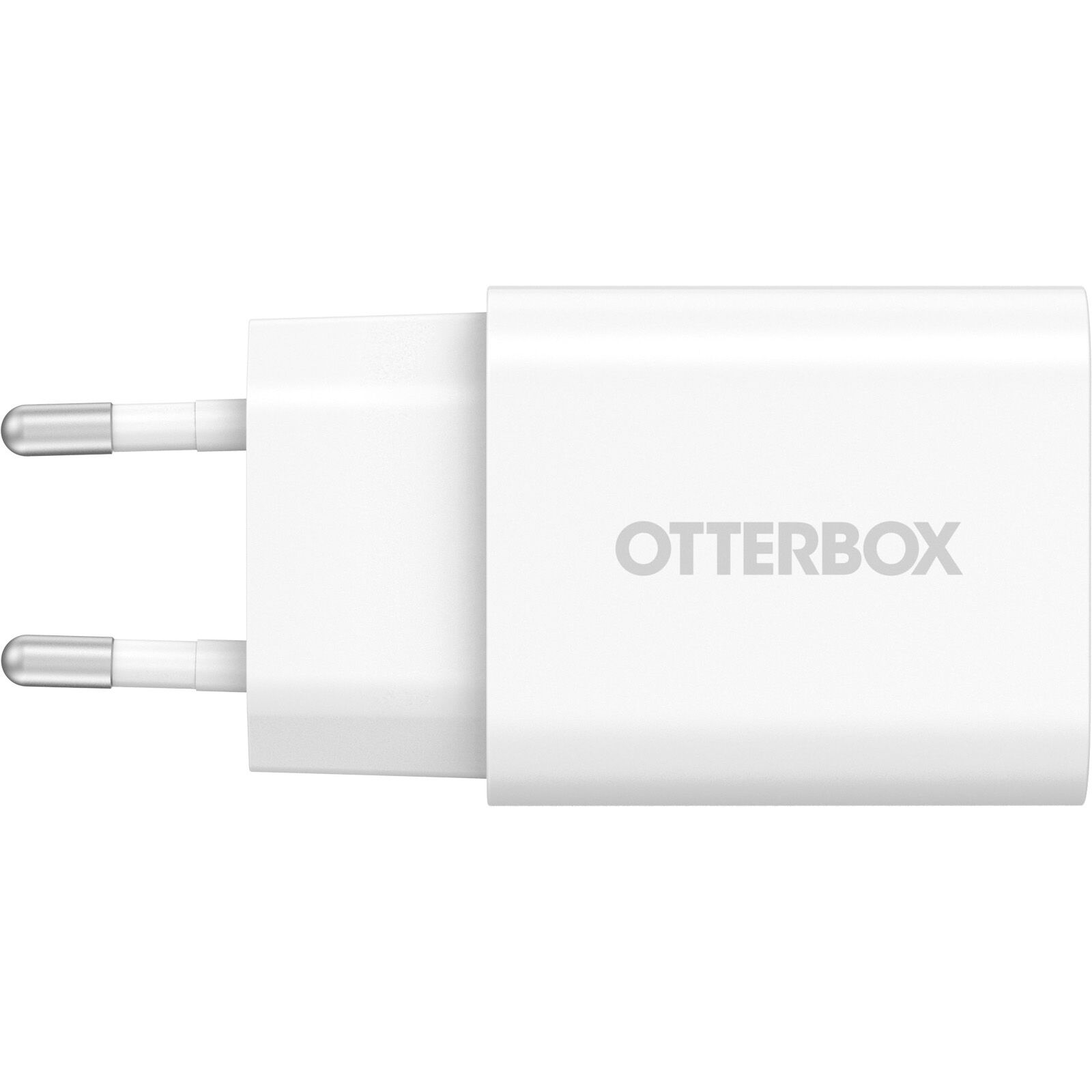 Vægoplader USB-C 20W PD White