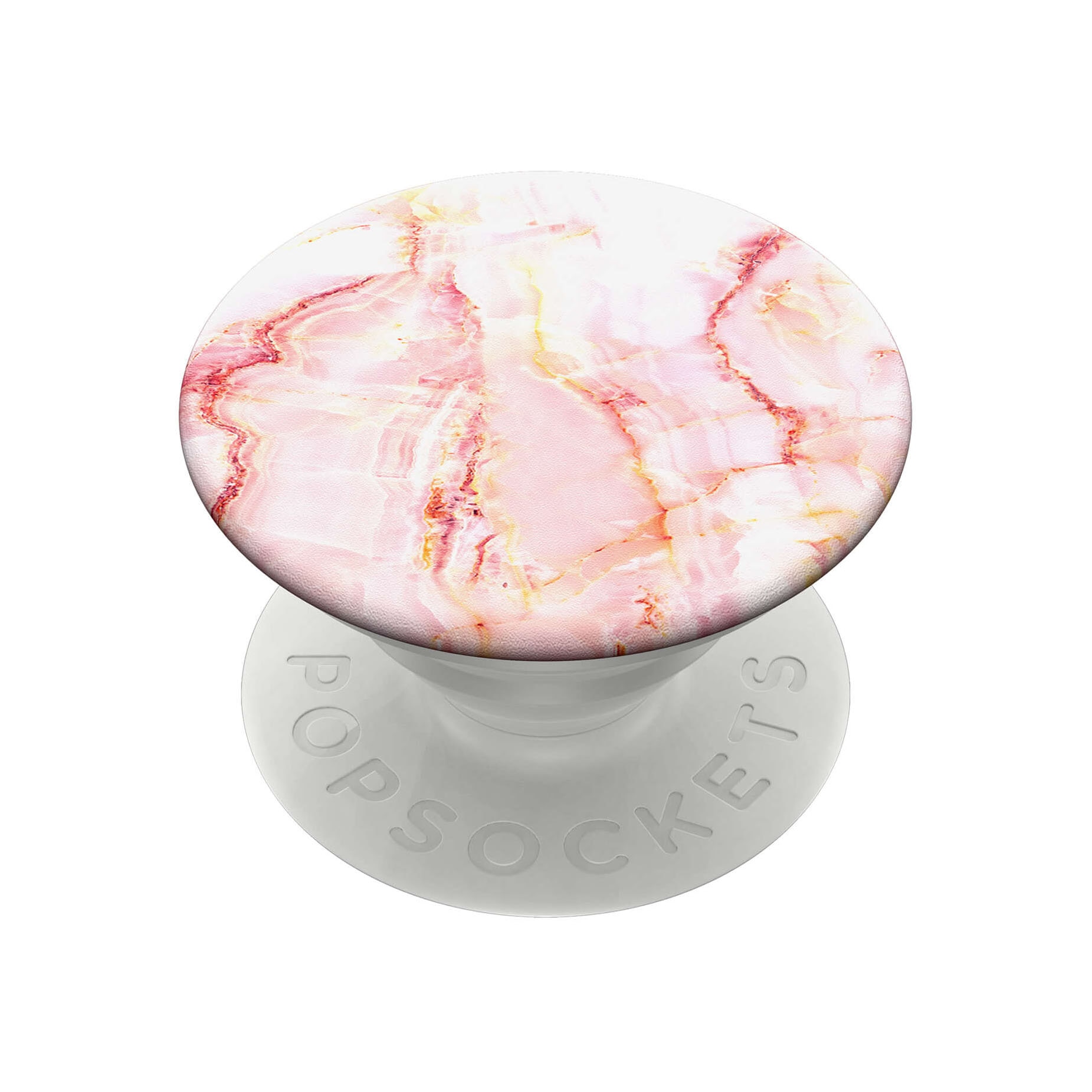 PopGrip Holder/Stand - Rose Marble