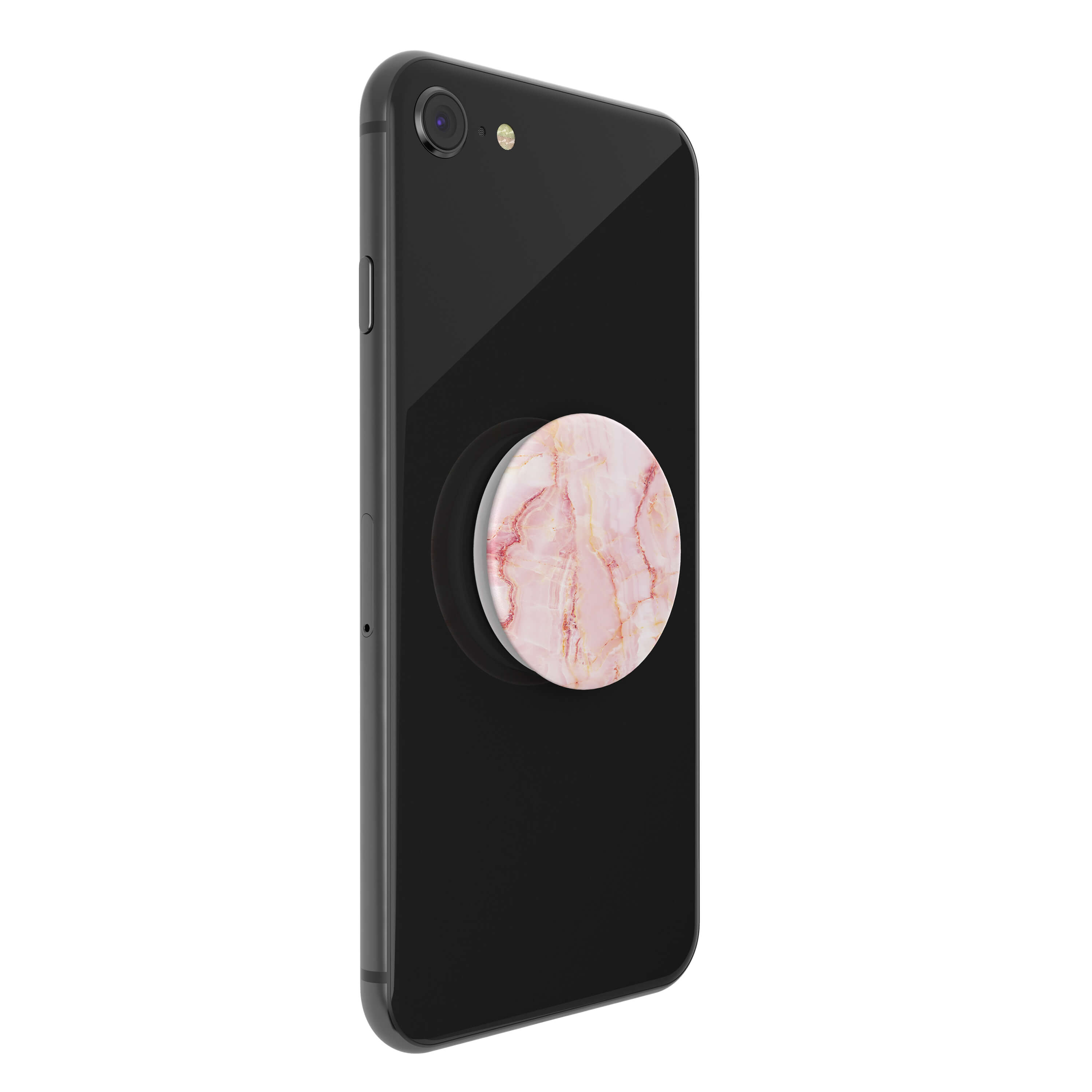 PopGrip Holder/Stand - Rose Marble