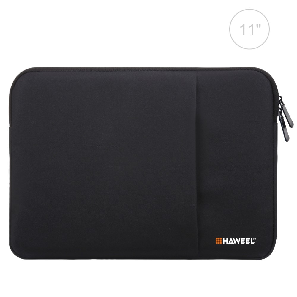 Sleeve iPad /tablet op til 11" sort