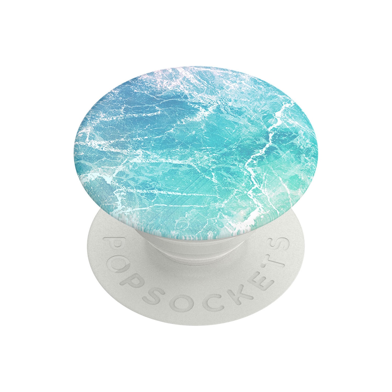 PopGrip Holder/Stand - Ocean View