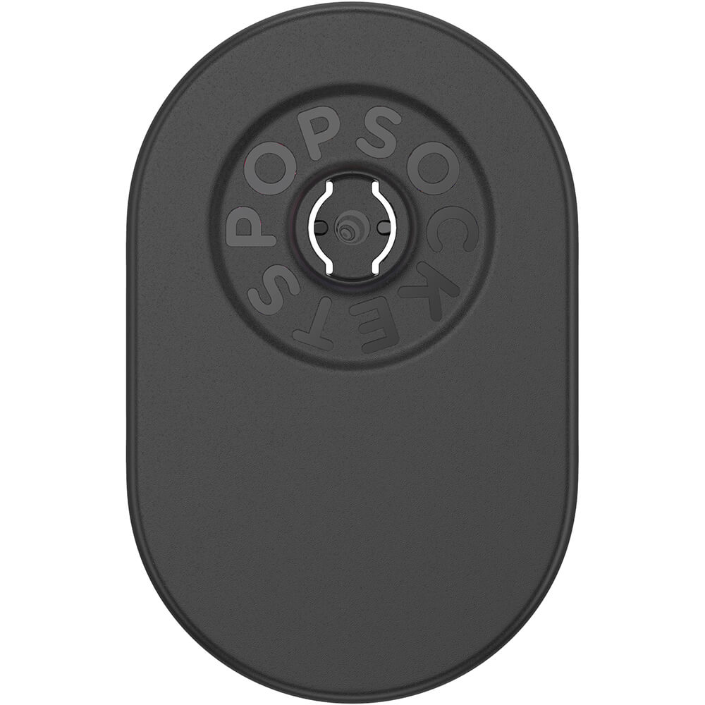 PopGrip MagSafe Holder/Stand - Black