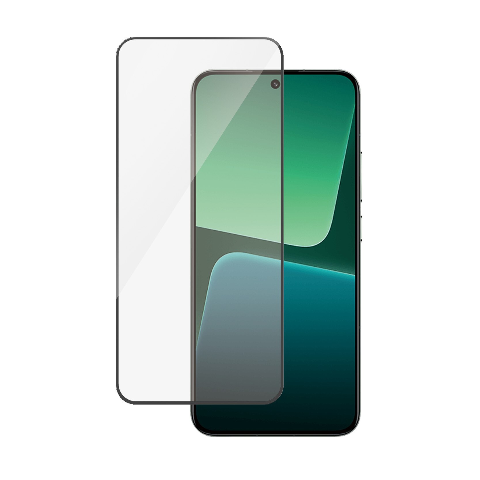 Xiaomi 13 Skærmbeskyttelse Ultra Wide Fit