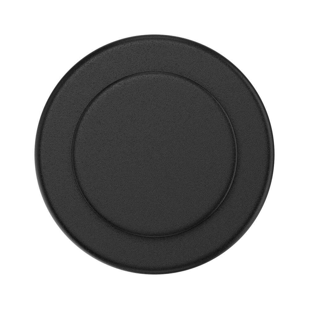PopGrip MagSafe Holder/Stand Universal - Black