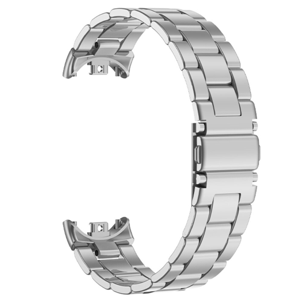 Metalarmbånd Xiaomi Smart Band 8 Sølv