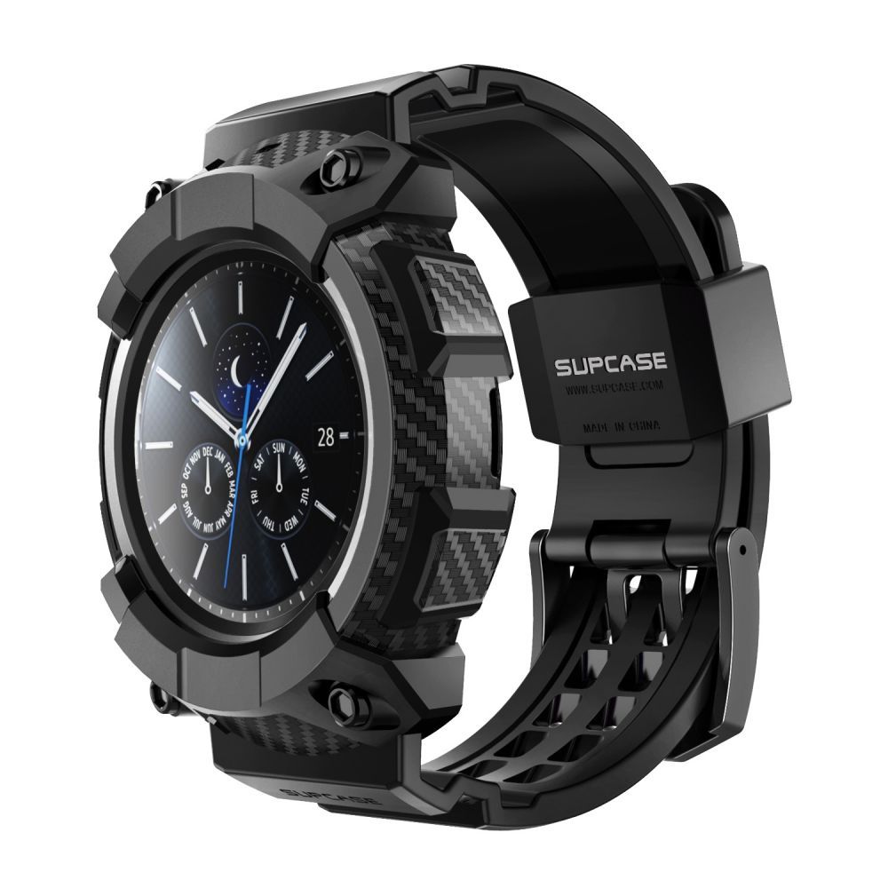 Unicorn Beetle Pro Galaxy Watch 4 Classic 46mm Black