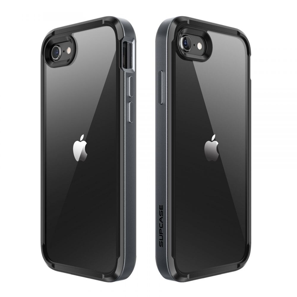 Unicorn Beetle Edge Pro iPhone 7 Black