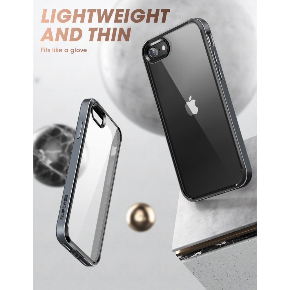 Unicorn Beetle Edge Pro iPhone 7 Black