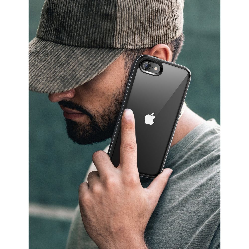 Unicorn Beetle Edge Pro iPhone 8 Black