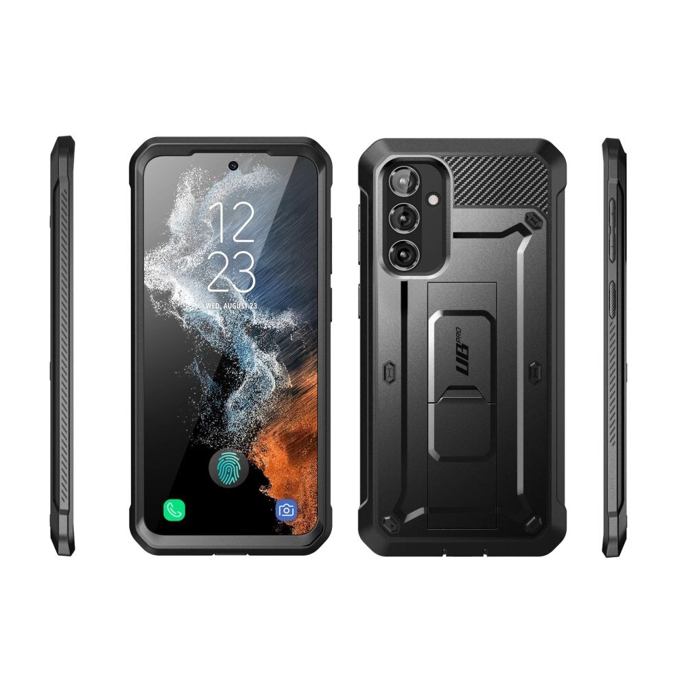 Unicorn Beetle Pro Case Samsung Galaxy A54 Black