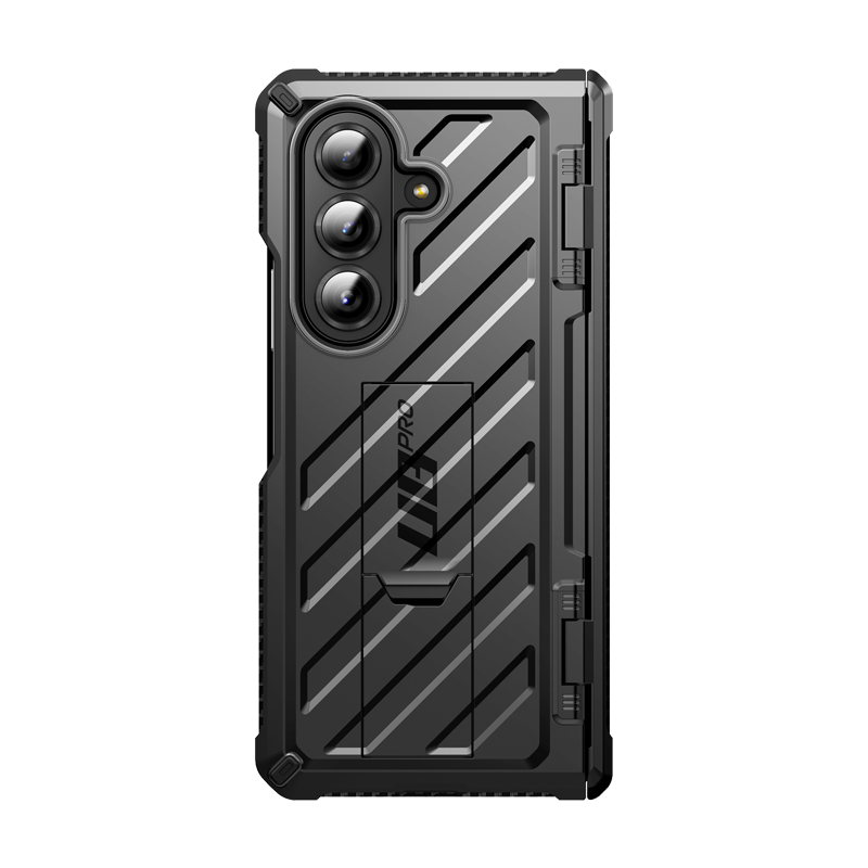 Unicorn Beetle Pro Case Samsung Galaxy Z Fold 7 Black