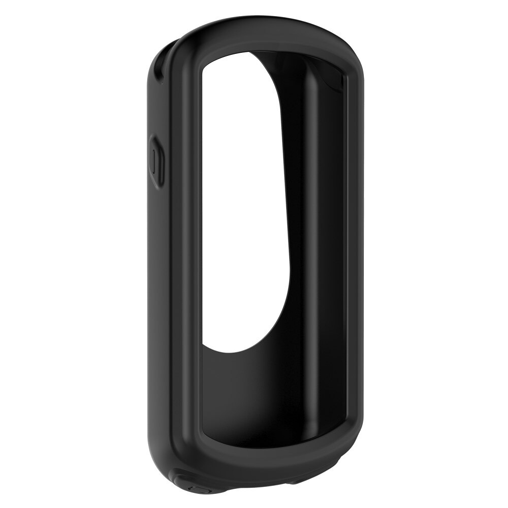 Silikonecover Garmin Edge 1030 Plus sort