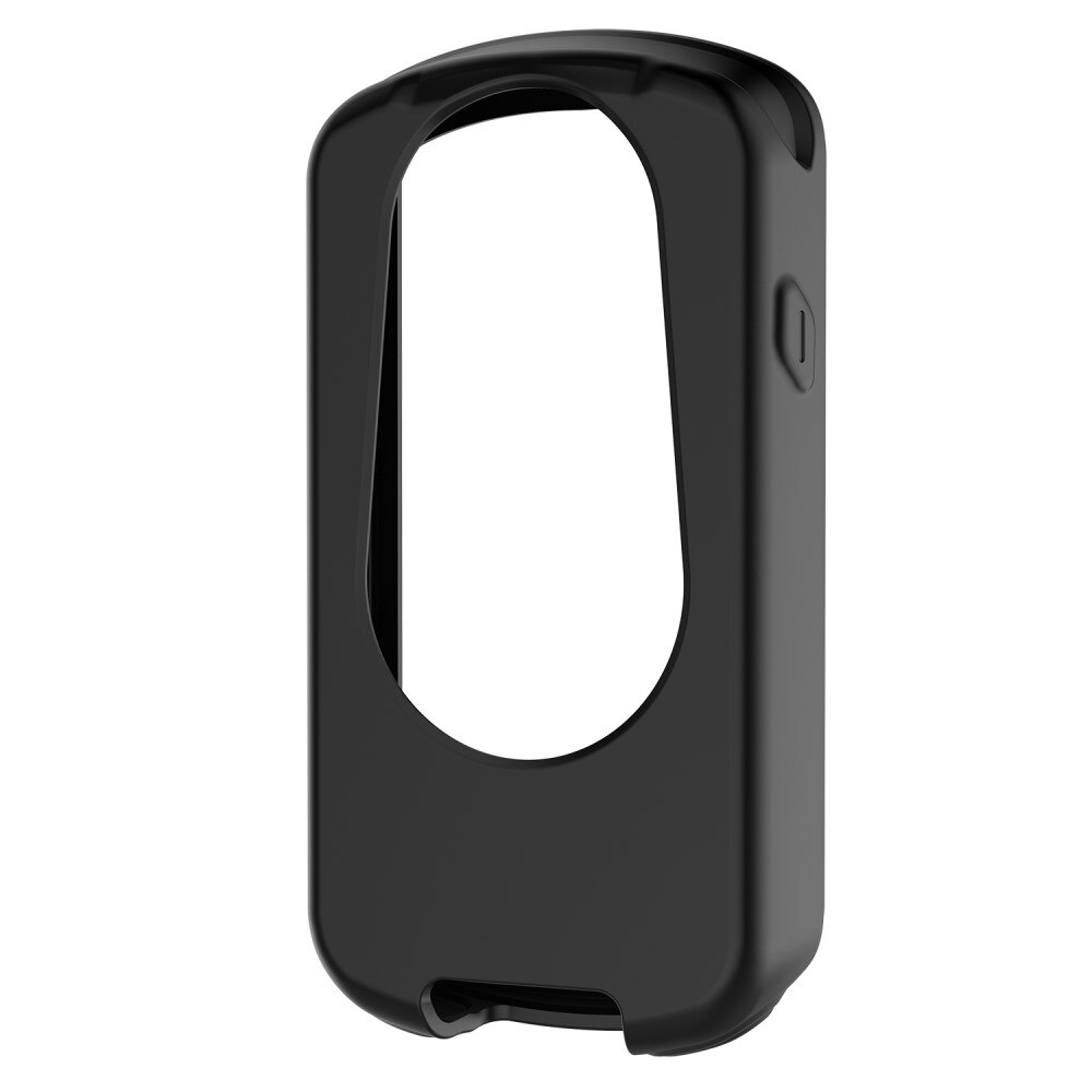 Silikonecover Garmin Edge 1030 sort