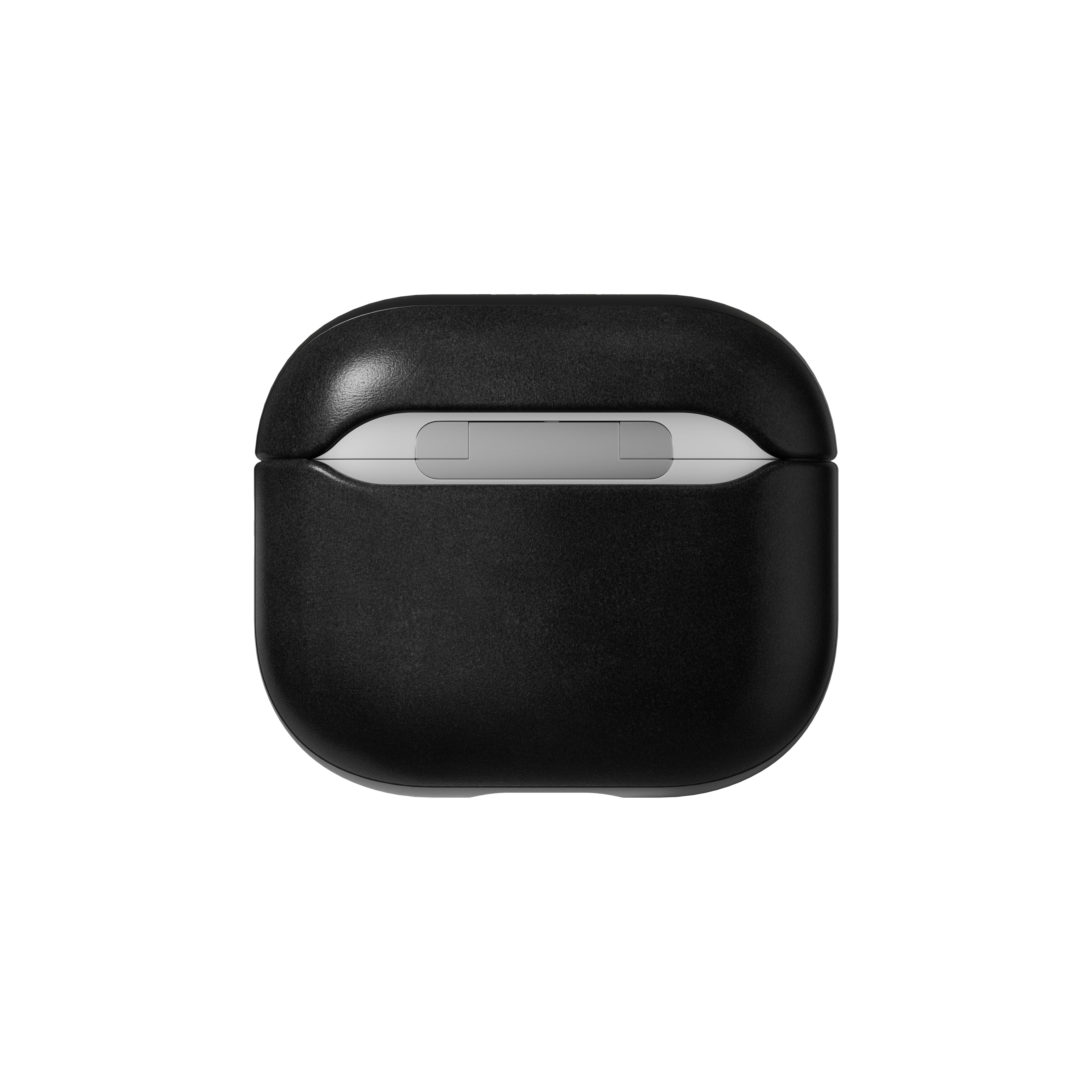 AirPods 3 Modern Case Horween Leather Black