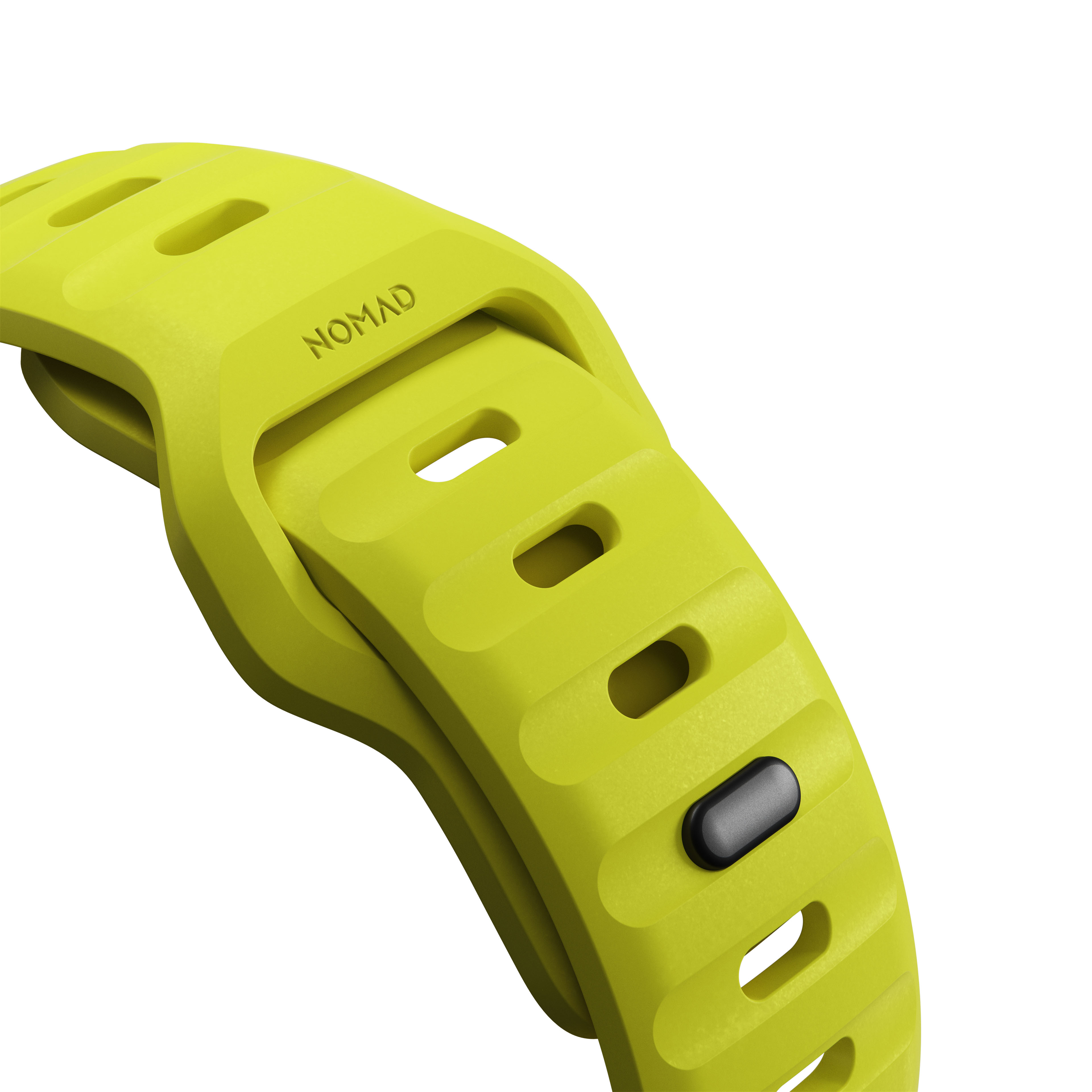 Apple Watch Ultra 2 49mm Sport Band High Volta