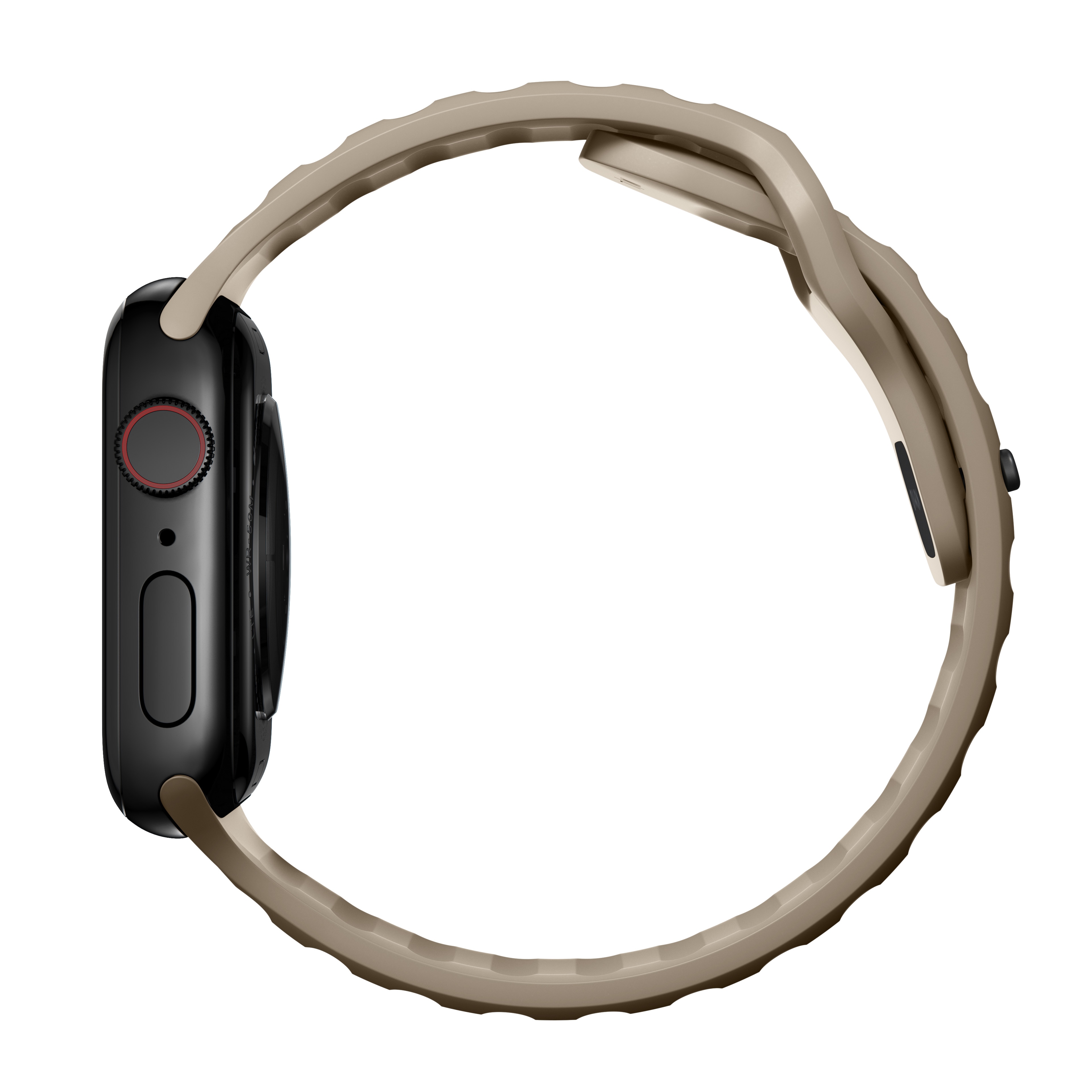 Apple Watch 42/44/45/49mm Sport Band Dune