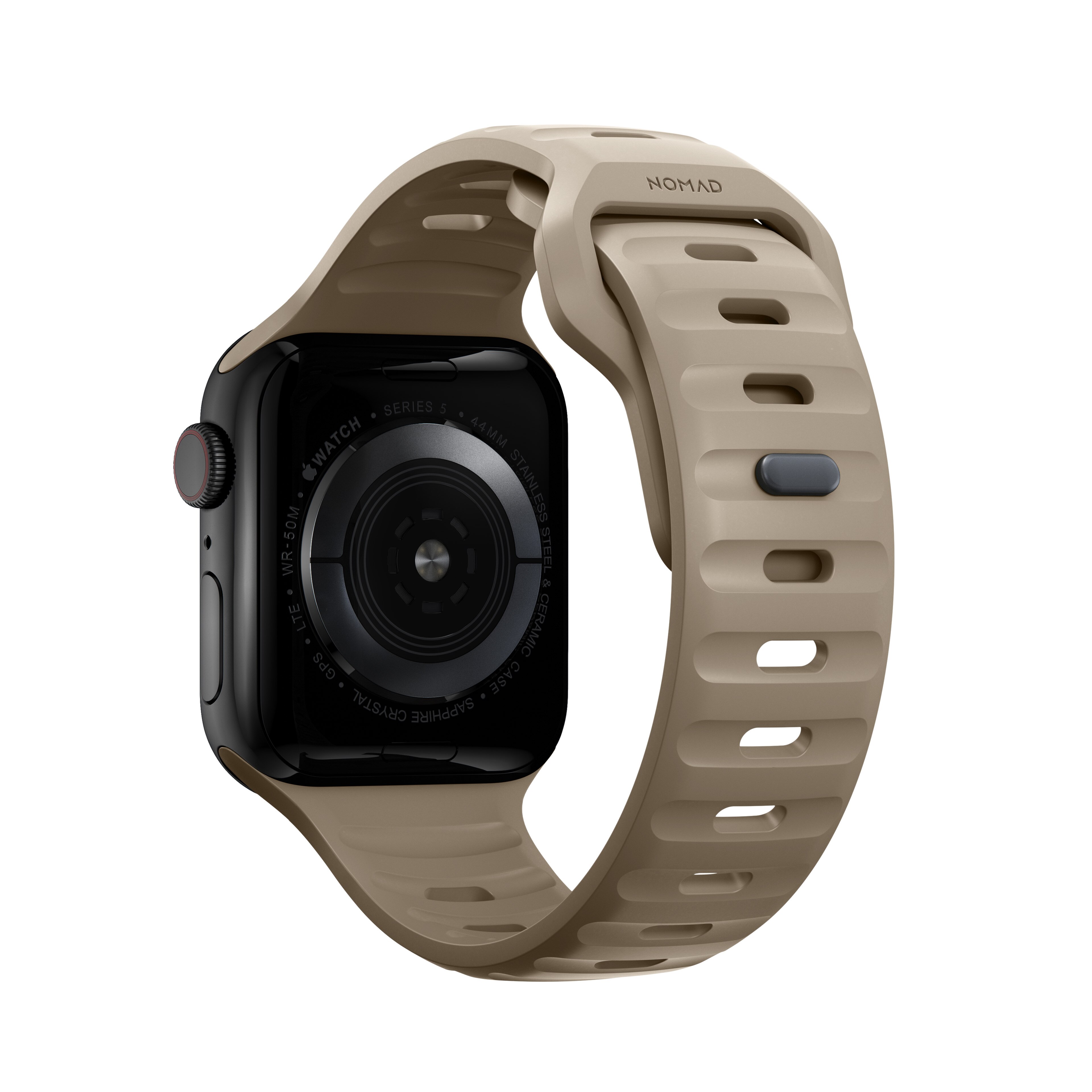 Apple Watch 40mm Sport Band Dune